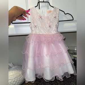 Toddler dress